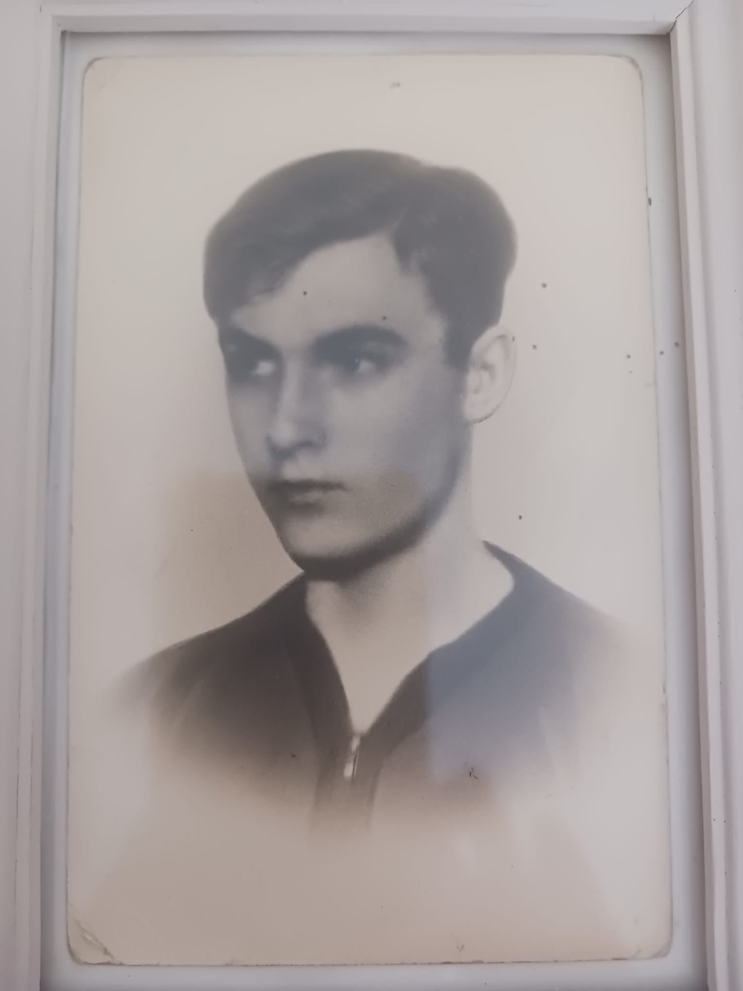 Heinrich Lütters