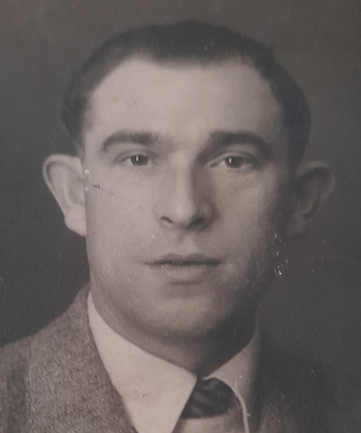Arie van oostende