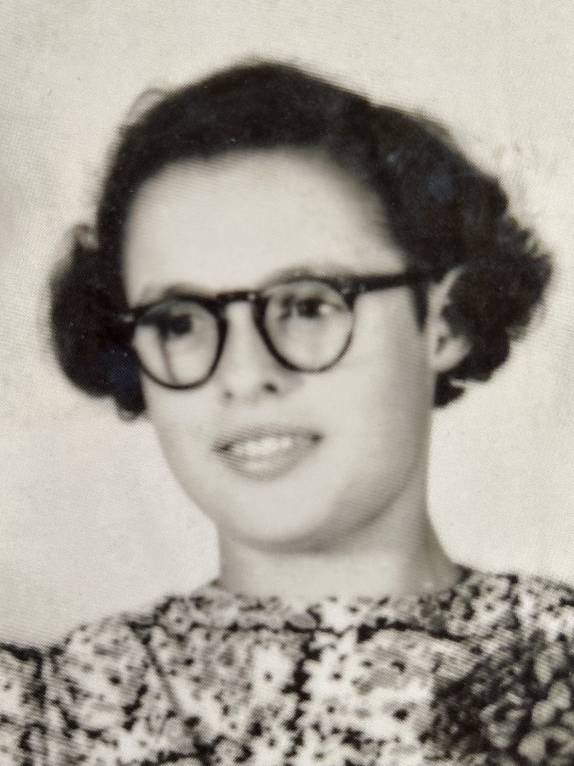 Marie Schouten