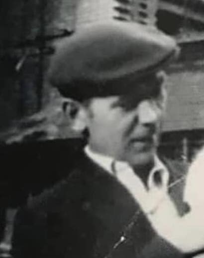 PATRICK JAMES GALLIVAN