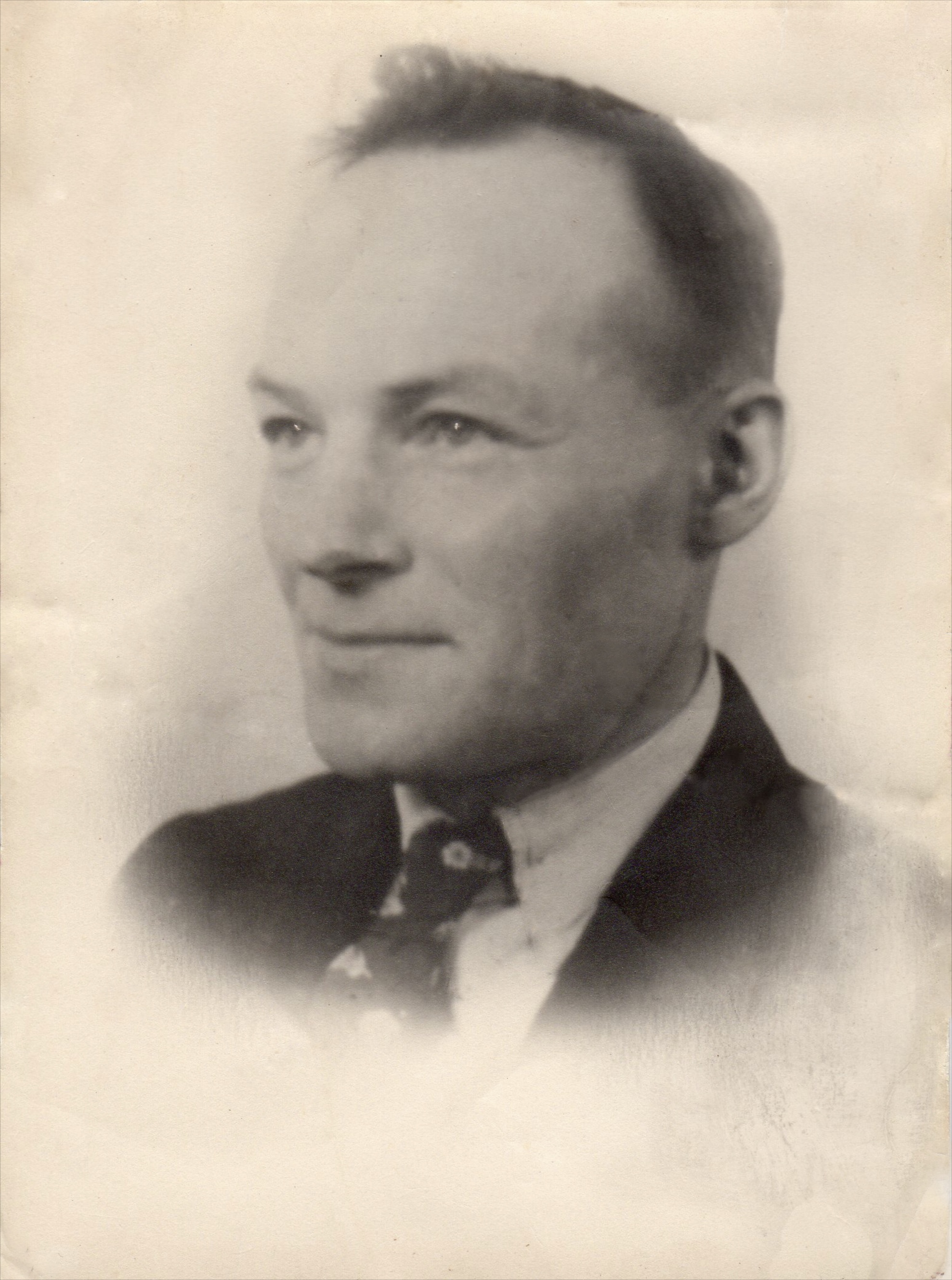 Klaas Eggers