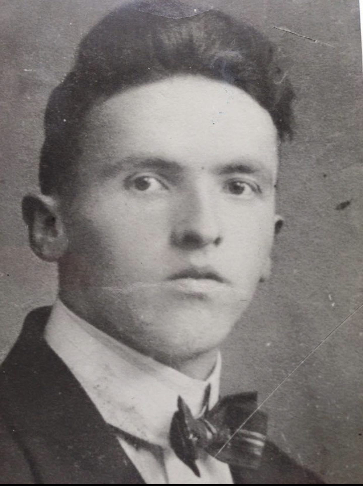 Hendrik Johannes Brugmans