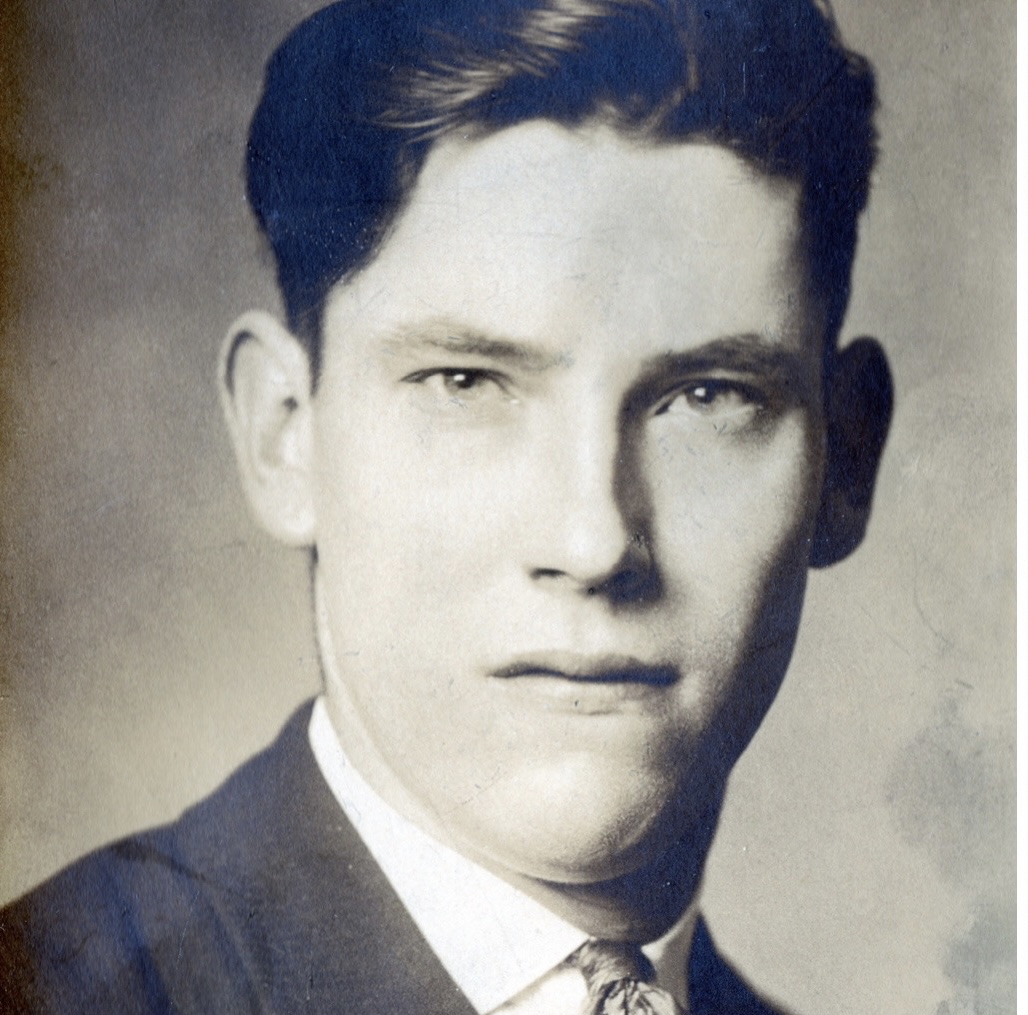 Frederik Rudolph Ruevekamp
