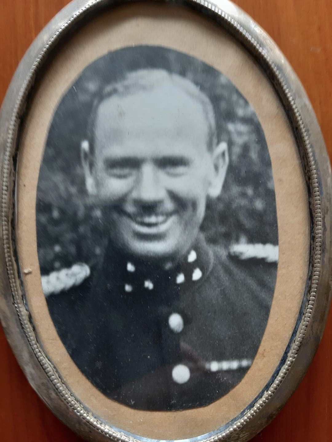 George Hendrik van der Ploeg