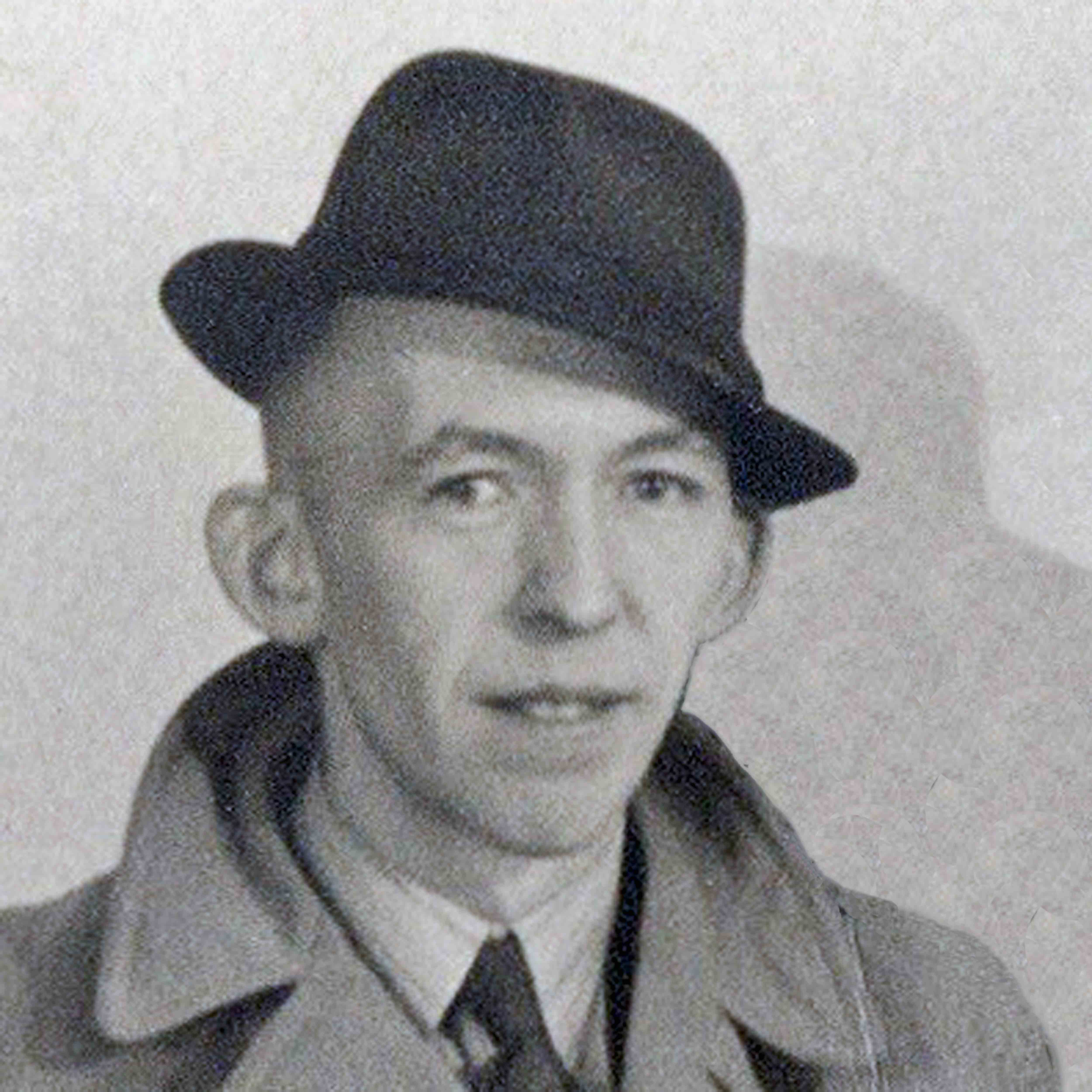 Gerrit Voerman