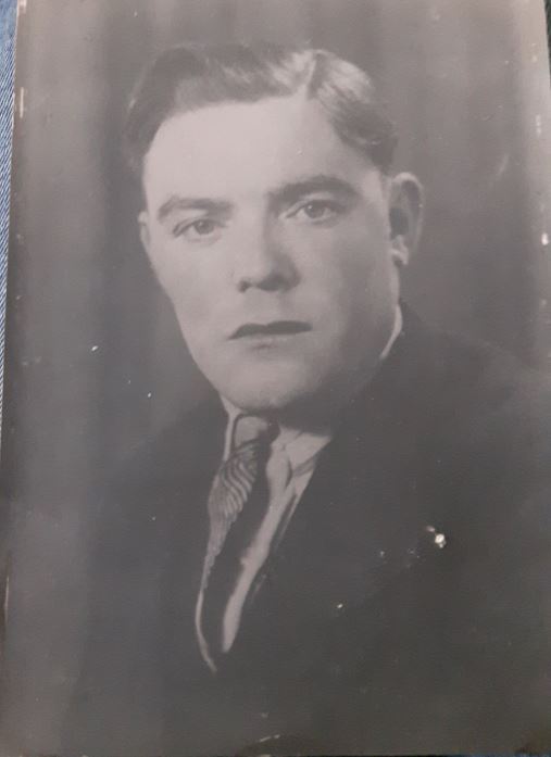 Gerrit van Ewijk
