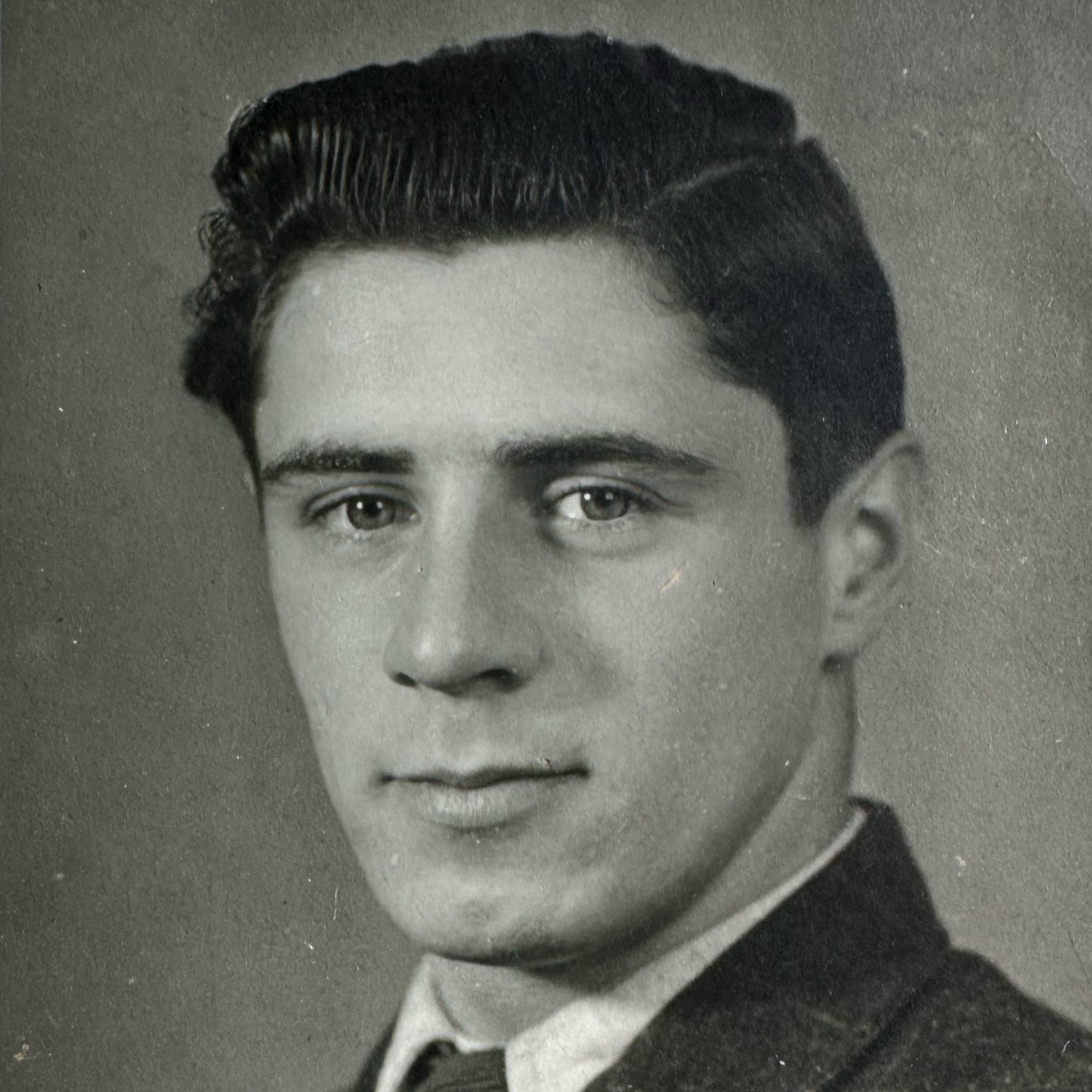 Gijsbert Blom