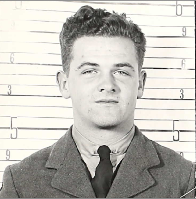 John Richard Gilbert