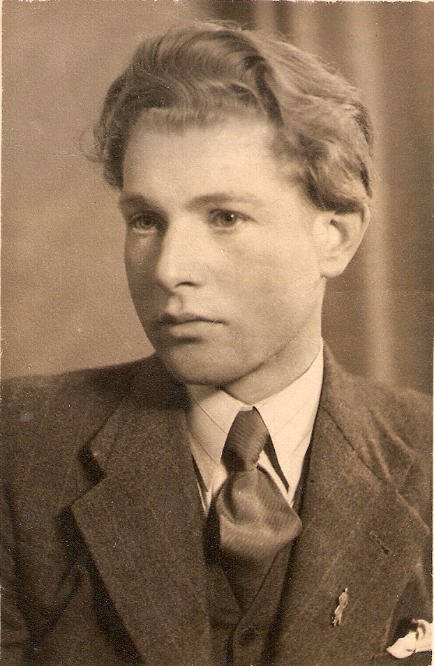 Harm Jurrien Kugel