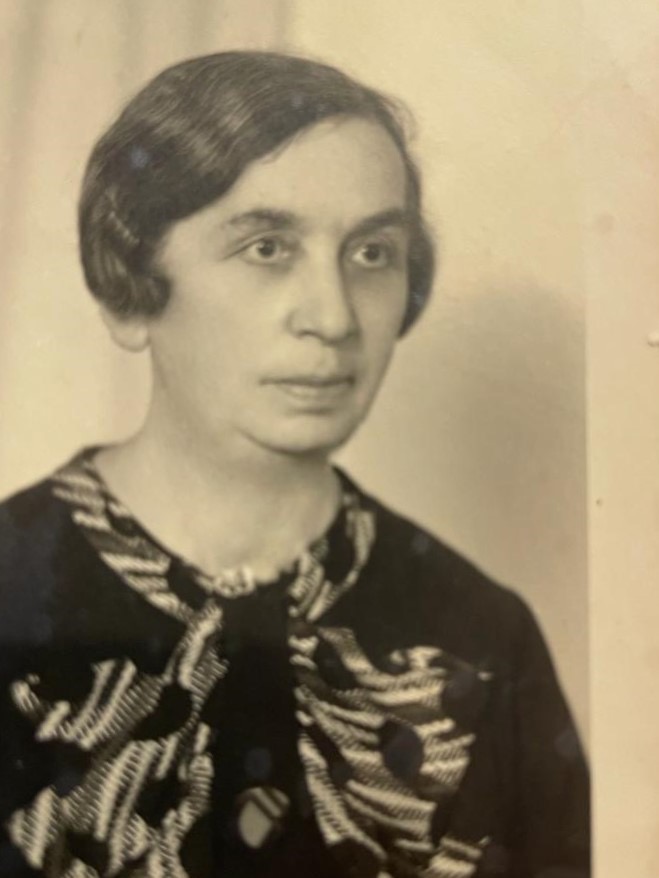Hedwig Hertz