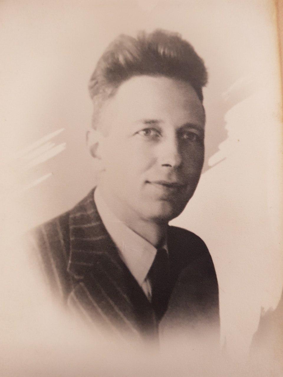Hendrik Jan van der Wiel