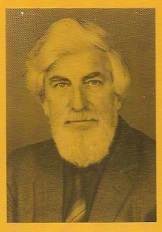 Portretfoto van Ds. Henk van Tongeren
