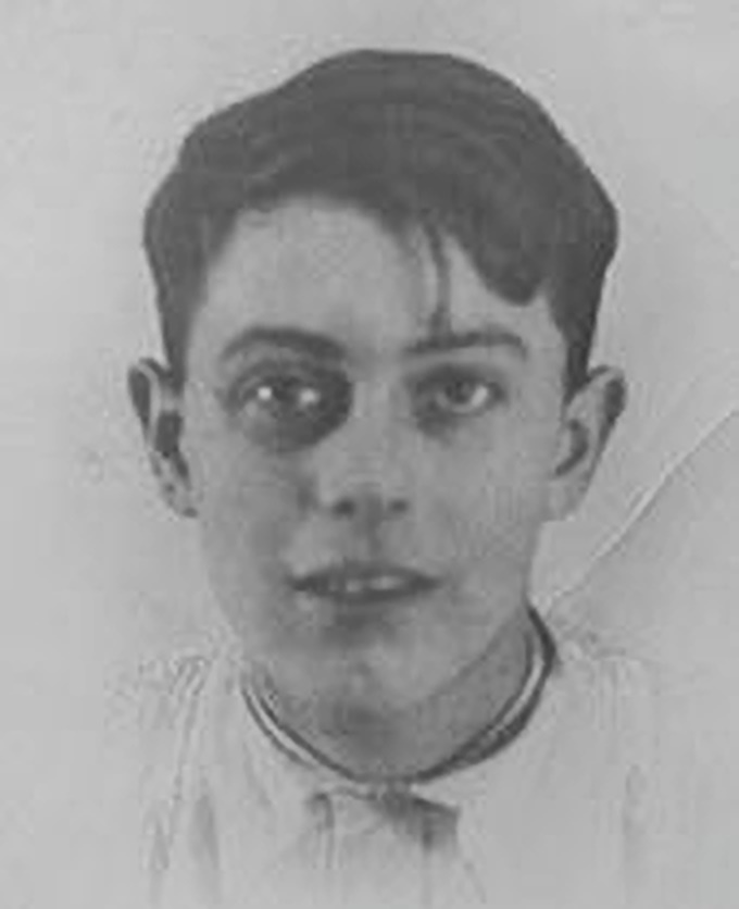 Hendrik van Velzen
