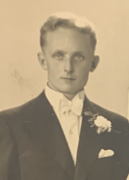 Hendricus Jacobus van Lin