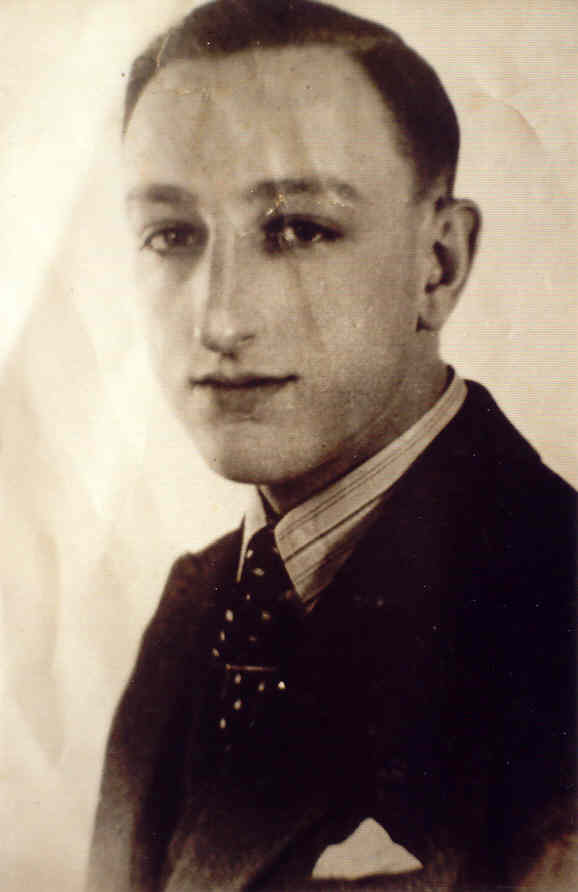 Henri Christiaan Evert Gotjé