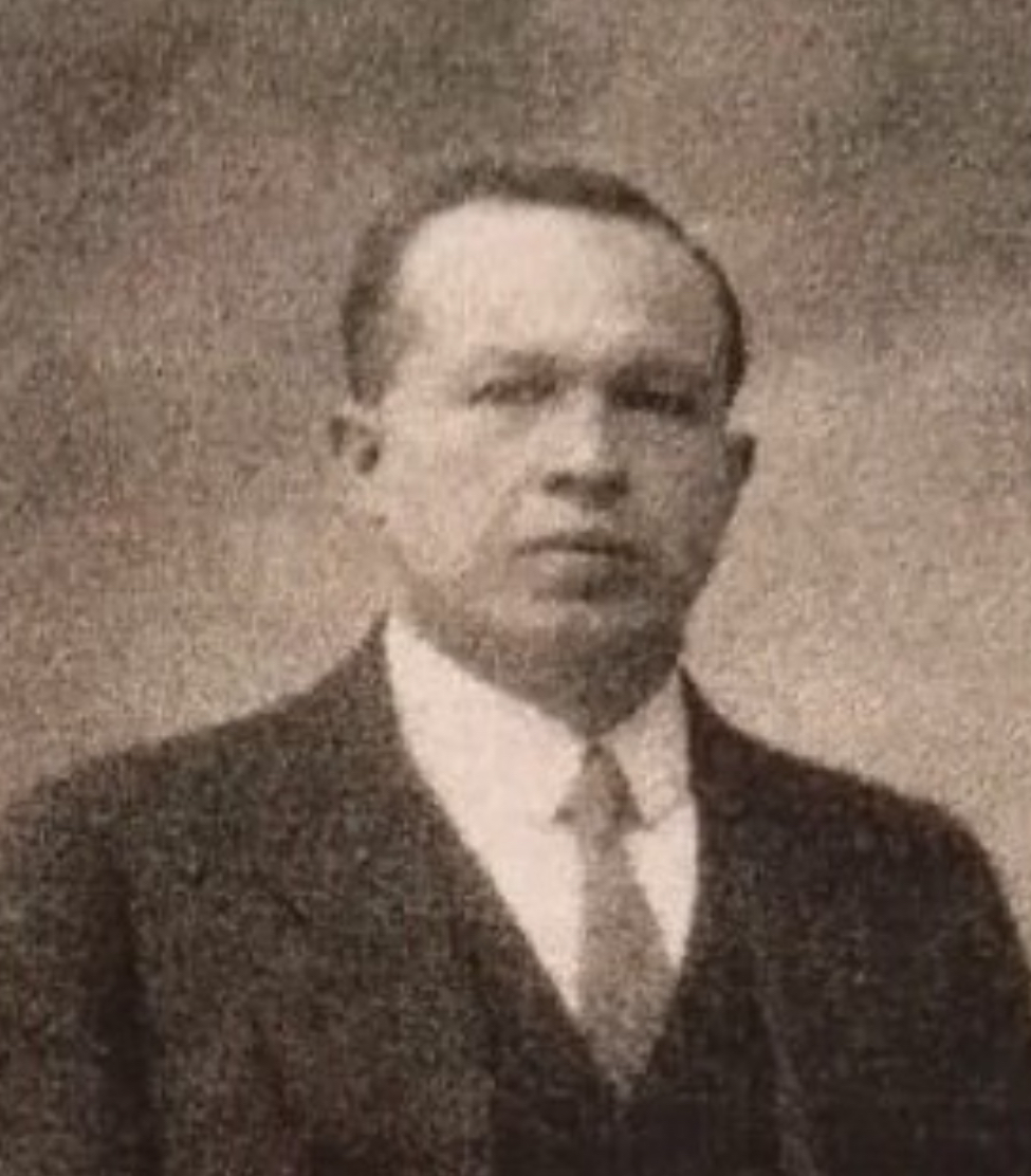 Herman Frederik van der Sloot