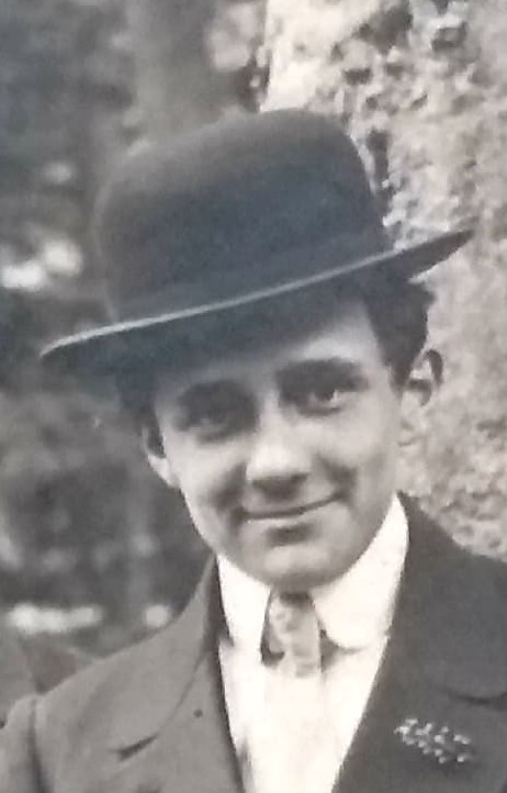 Hidde rang