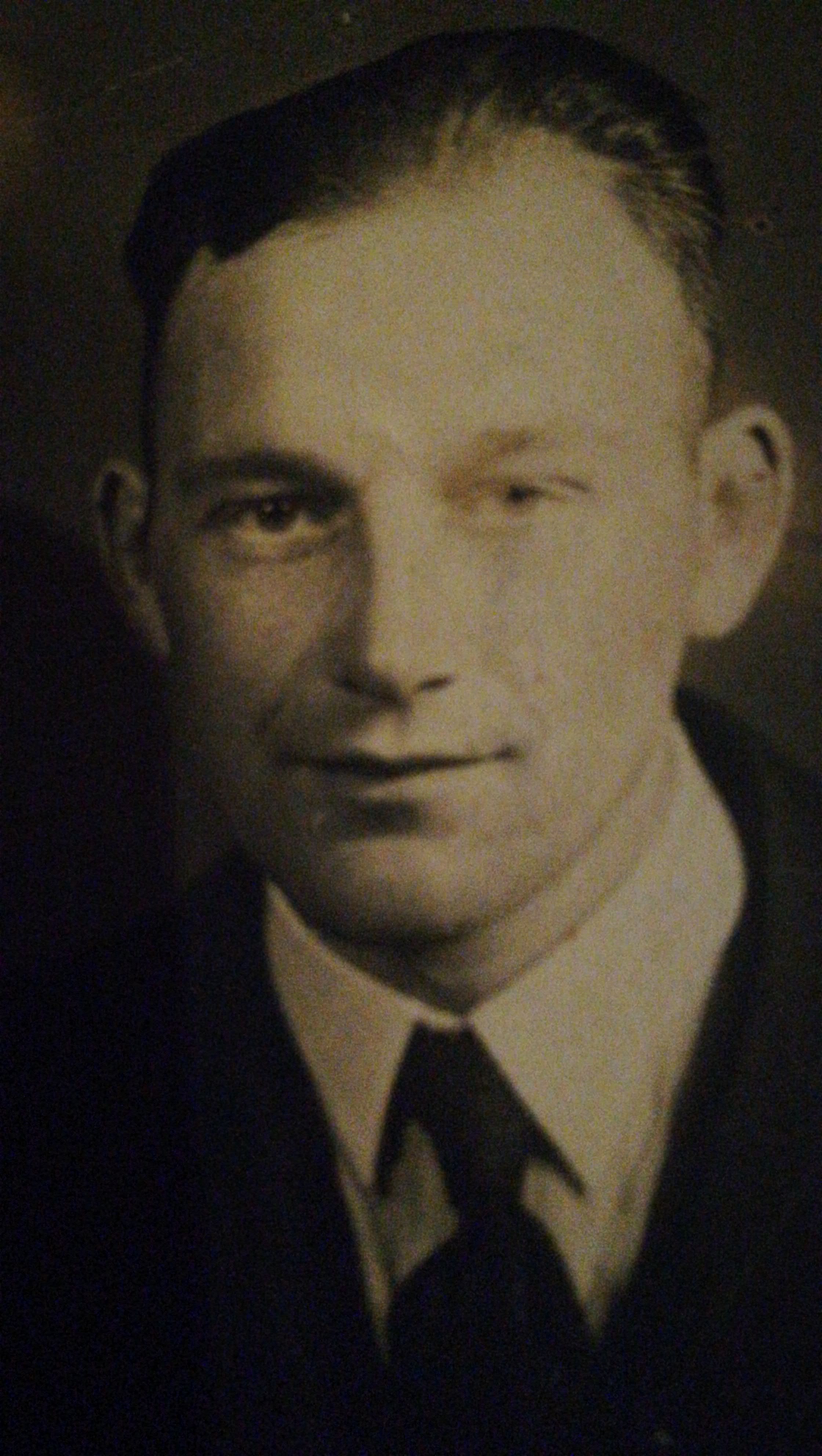 Jacob Brink