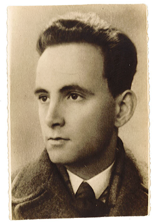 Jaap Luttik