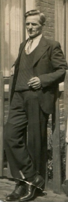 Ko Meerhoff