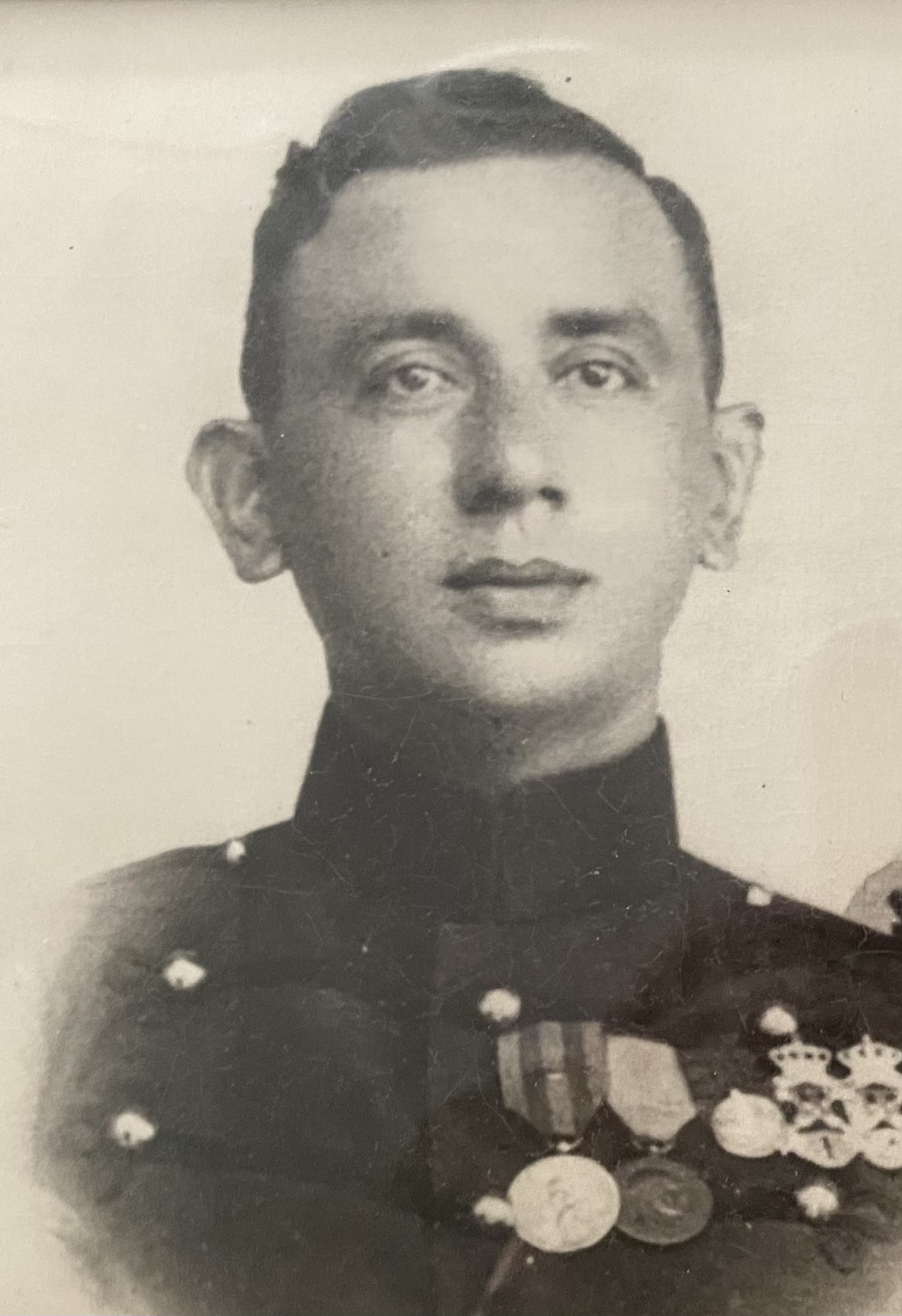 Jan Hoogvliet 17-04-1900