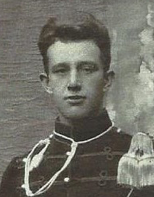 Jan Nicolaas Graafland