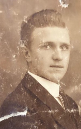 J.J. Meijer