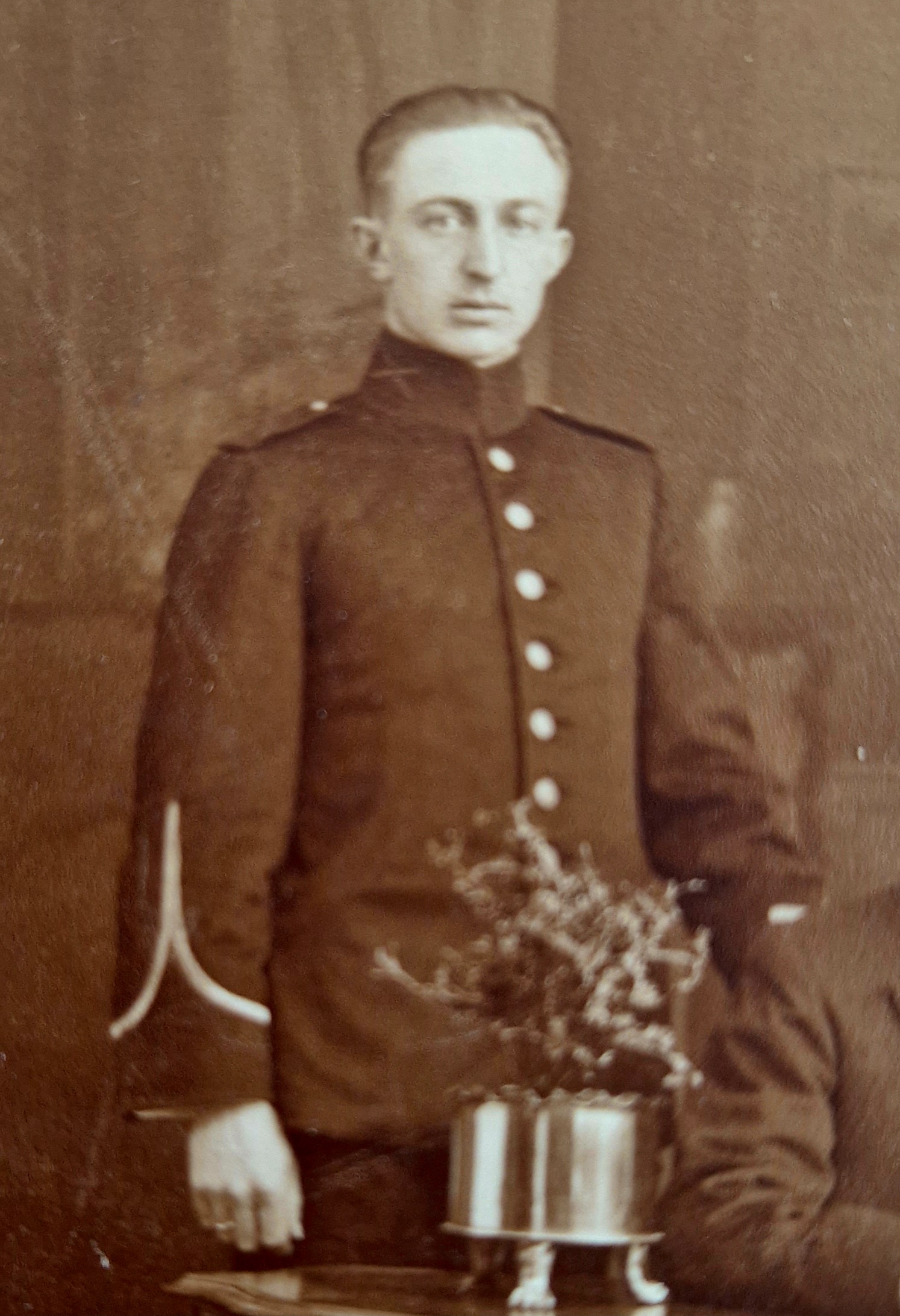 Johannes Georgius Jacobus van de Goor