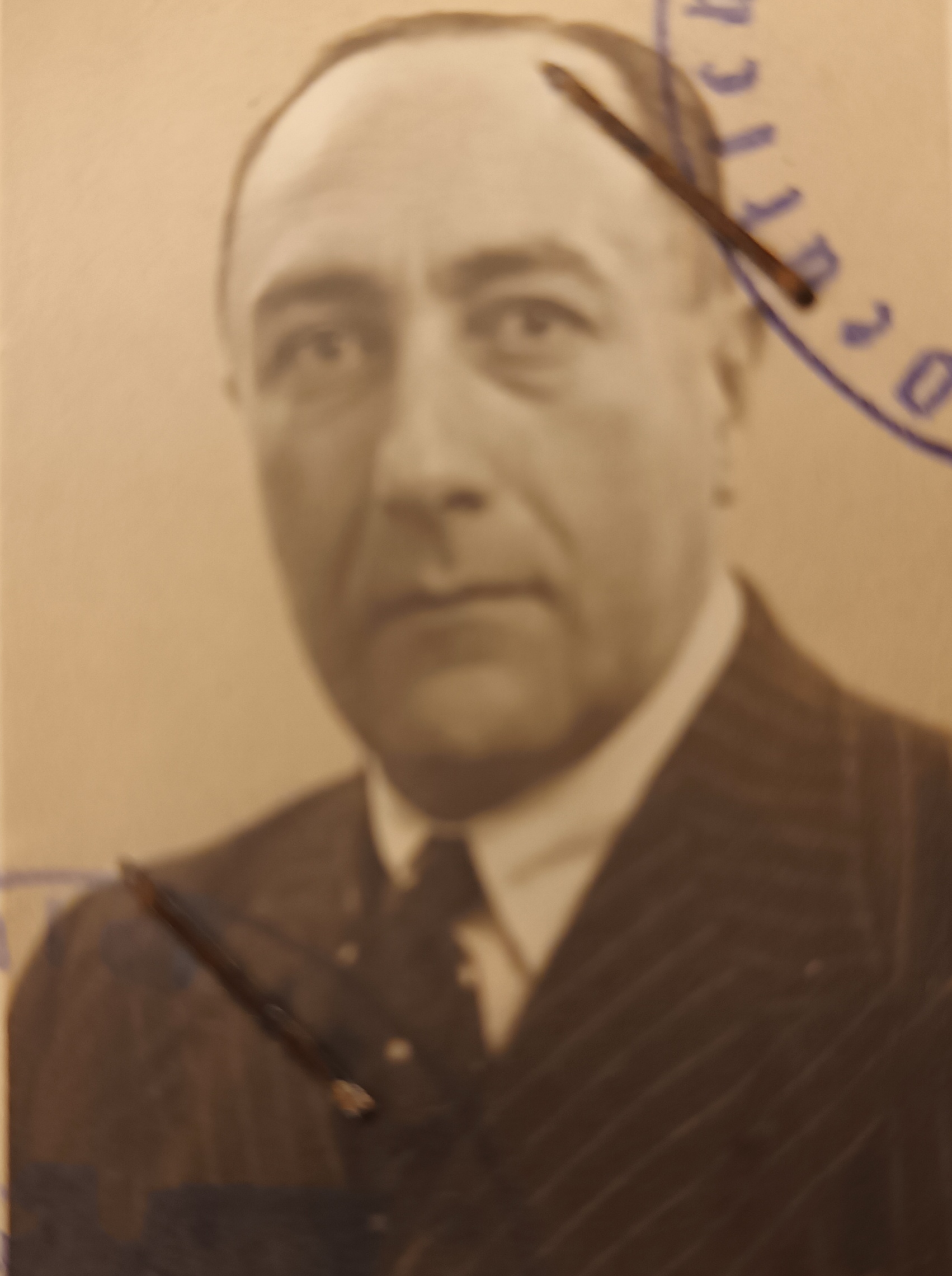 J. Wolpe