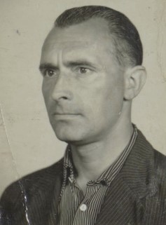 Pasfoto