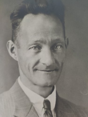 Joseph Willem Muns