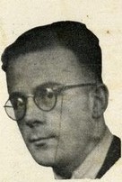 Portret van Karel Meijer