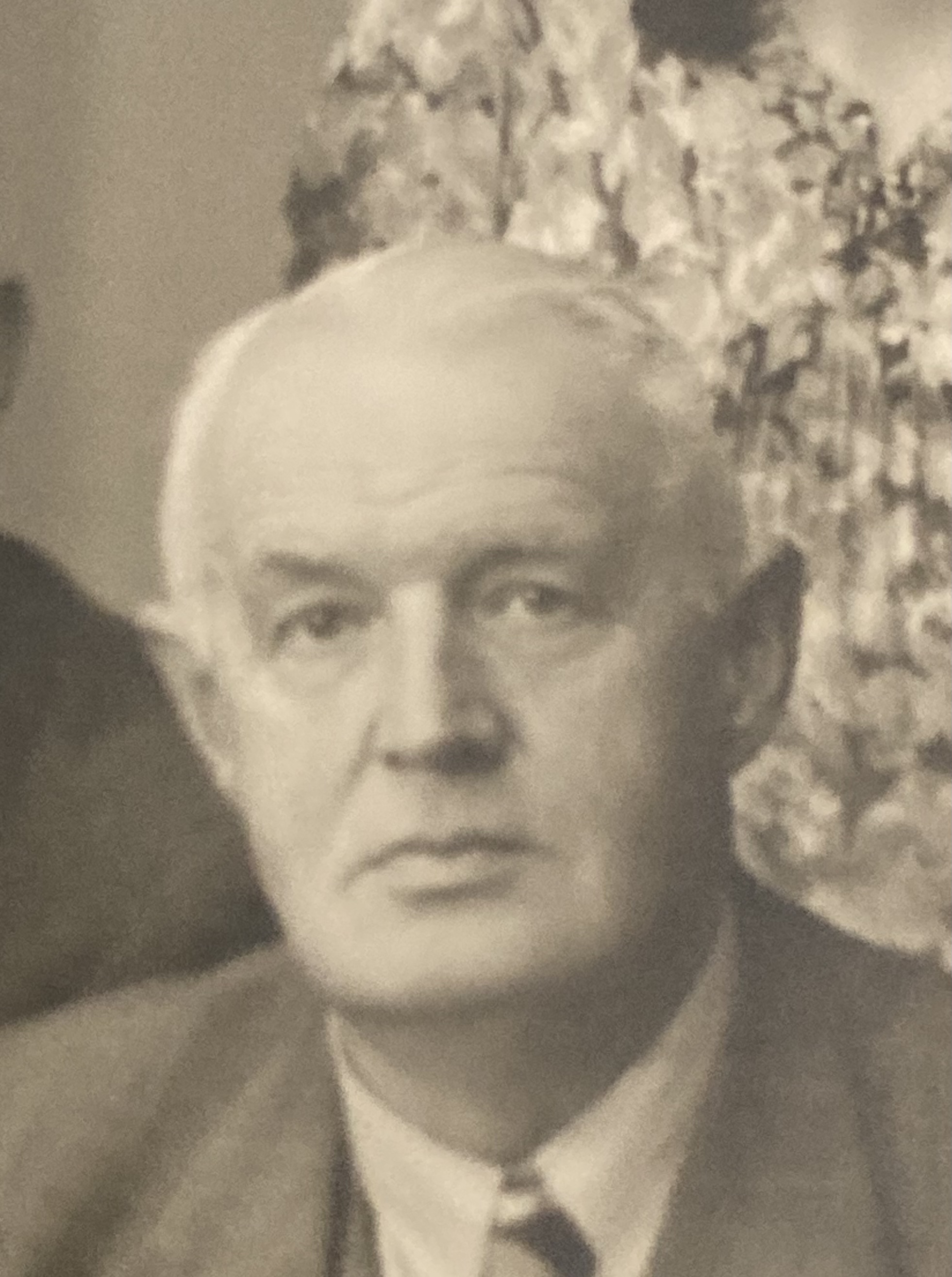 Foto uit 1947