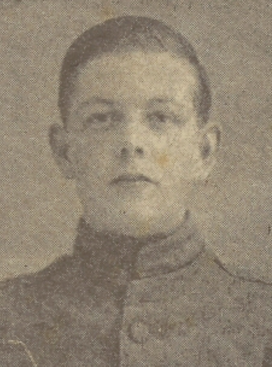 Lambertus Bernardus Span