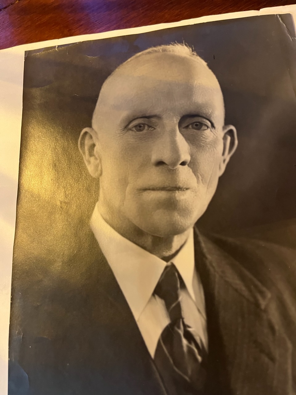L.J. Kuijvenhoven