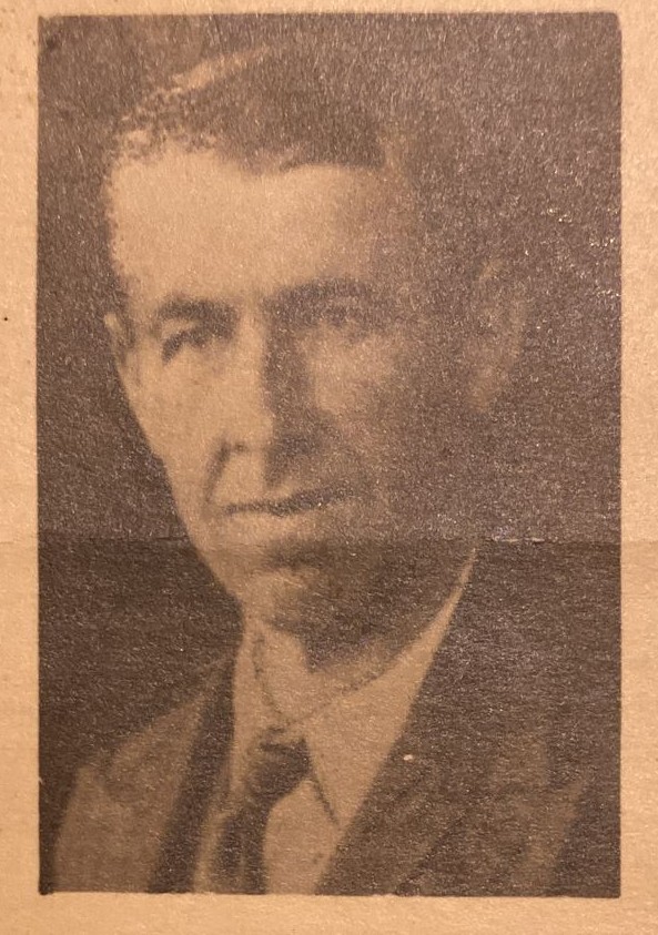 Theodorus Lentjes