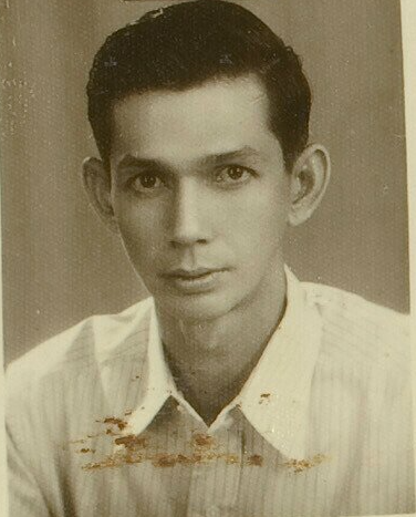Leon Julien Gaston Gellaerts
