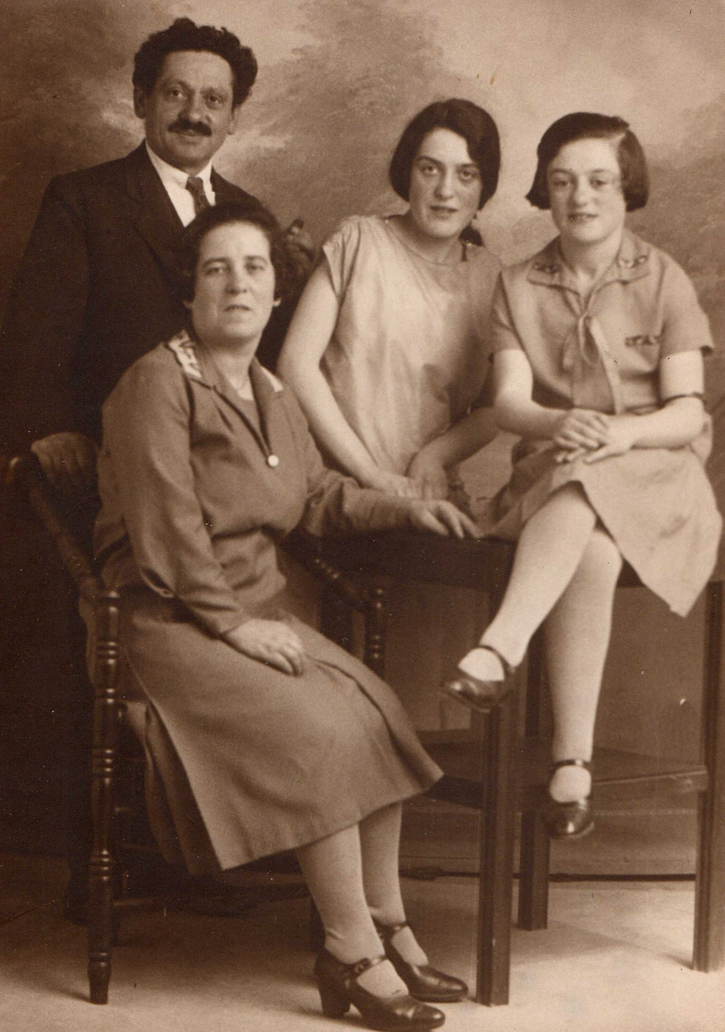 Lijgia Noach