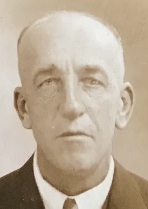 Lucas van Vessem