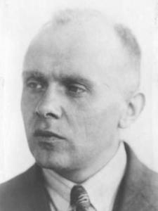 Albertus Hendrikus Marcusse
