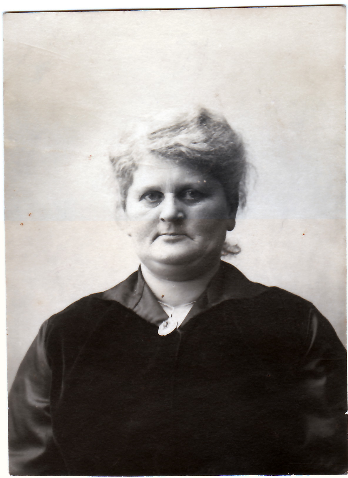Mathilde Schwarz Rosenbaum