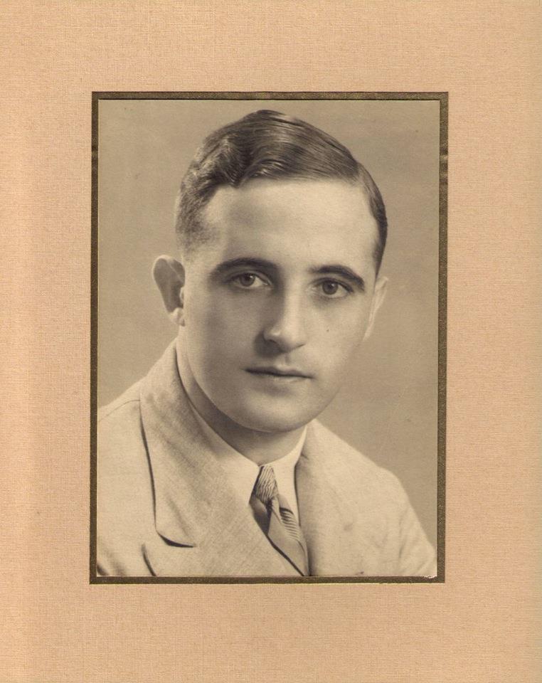 Menno Jan Arnoldus