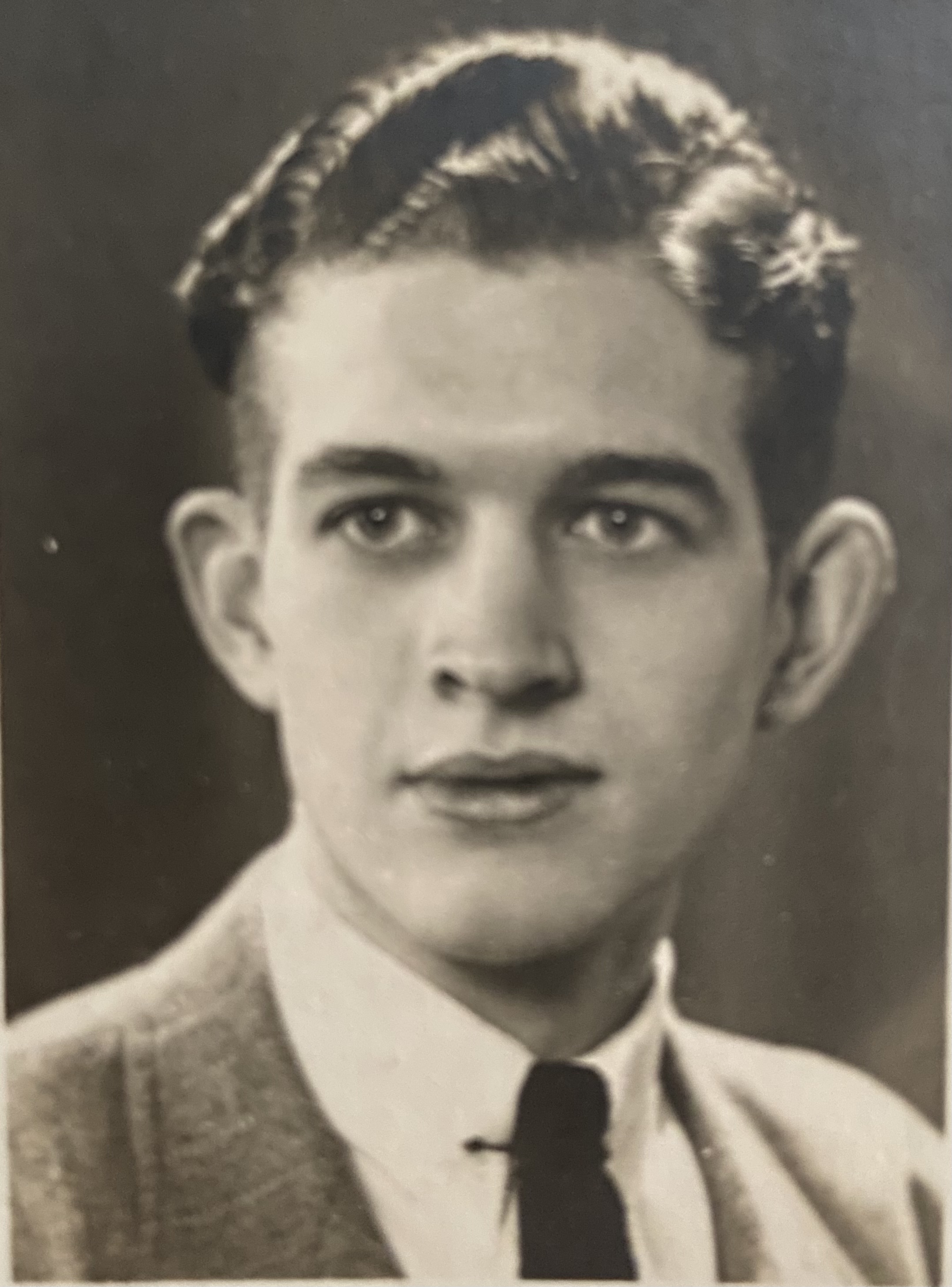 Michael Maria van Meer