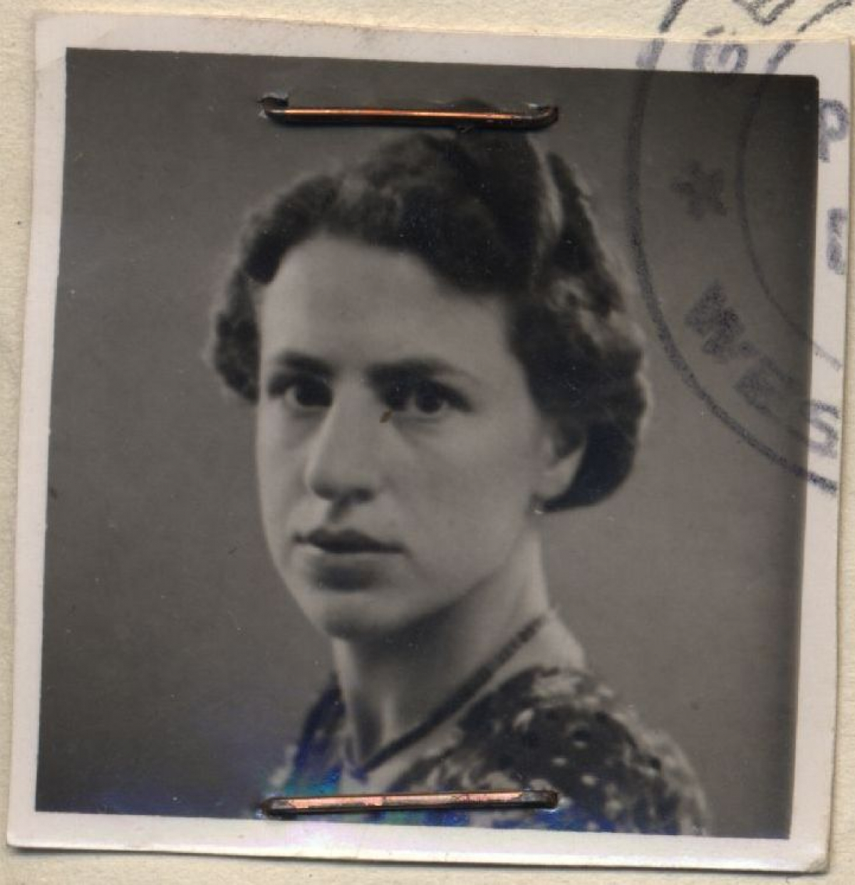 Mirjam Levie
