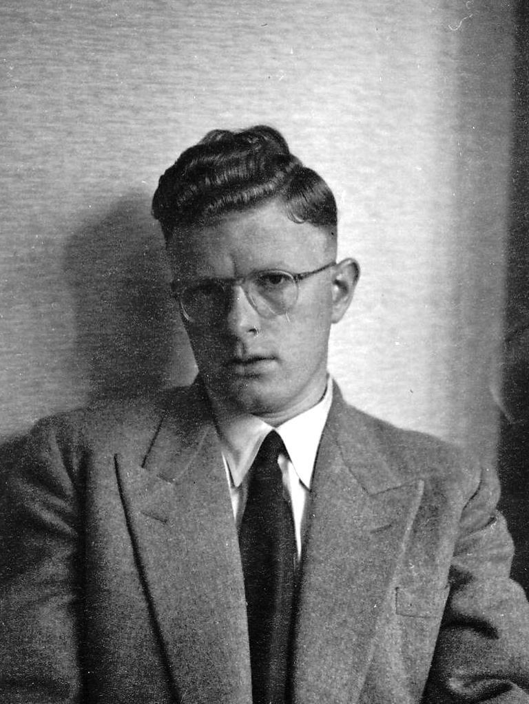 Olof Johannes van Duin
