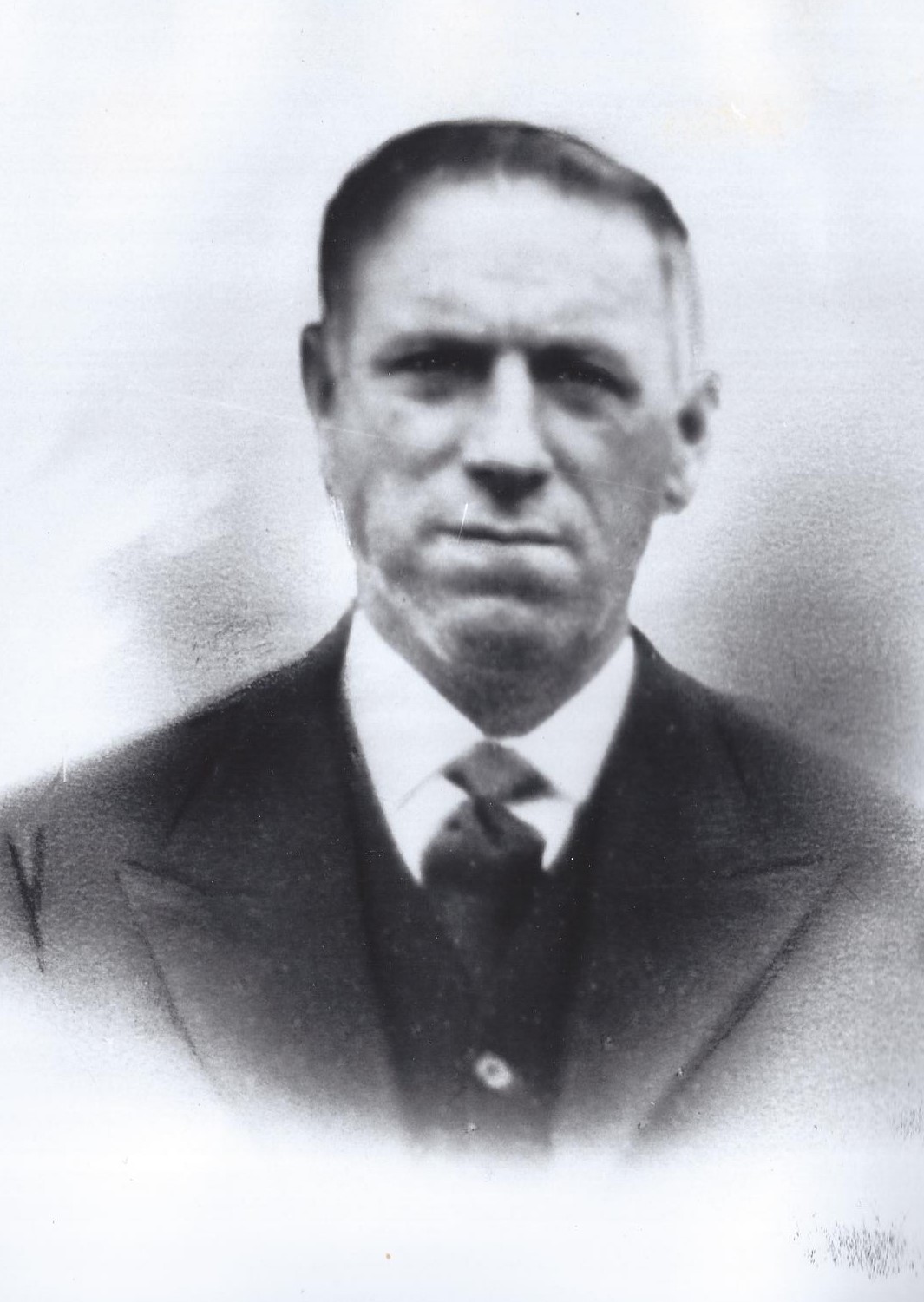 Pieter Troost