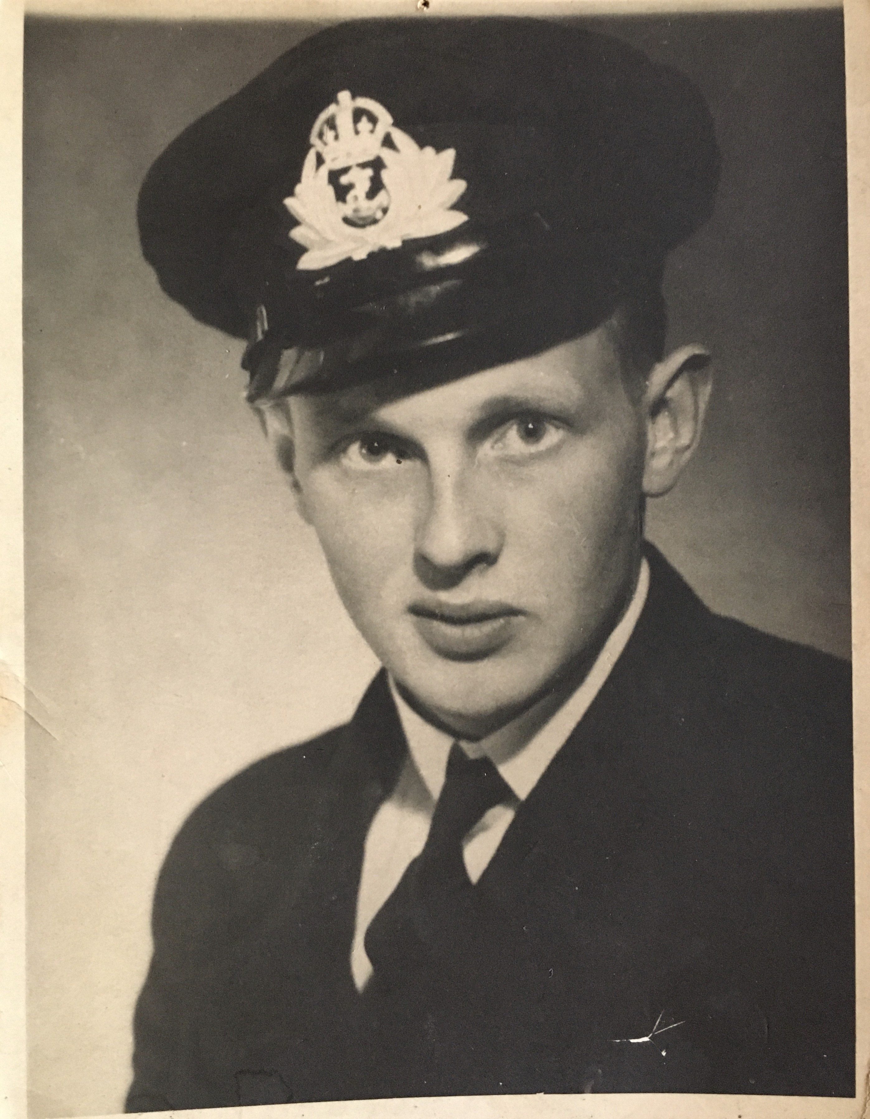 Karel Christiaan Mooiweer