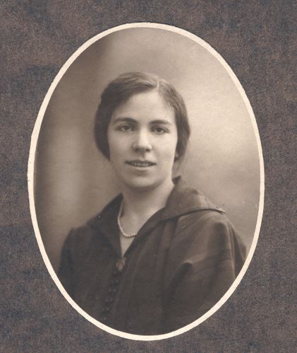 Rosette Polk