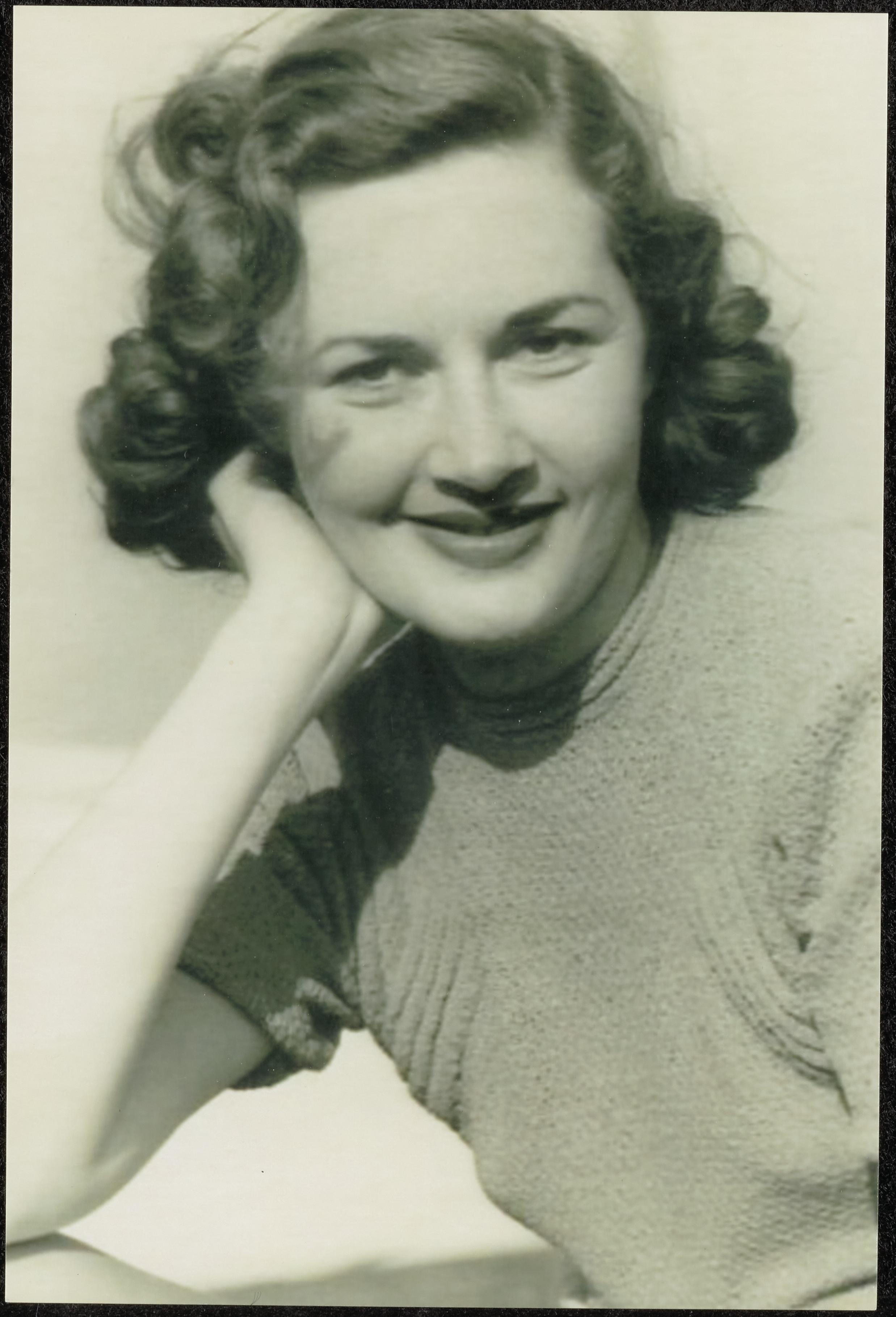 Sabine Zuur