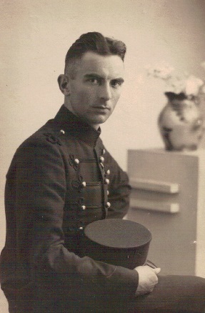 Samuel de Jongh